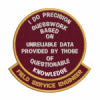(DN) Custom Patch (4.5 x 4.4")