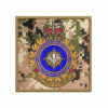 (DN) Custom Patch (4 x 4")