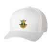 (DN) Flexfit Adult Wooly 6-Panel Cap