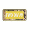 (DN) Custom Nametape (2.2 x 4.4")