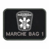 (DN) Custom Patch (3.75 x 5")