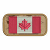 (DN) Custom Patch (2 x 4")