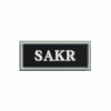 (DN) Custom Patch (1 x 2.5")