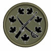 (DN) Custom Patch (2")