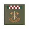 (DN) Custom Patch (3 x 3")
