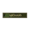 (DN) Custom Nametape (0.75 x 3.5")