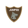 (DN) Custom Patch (2.5")
