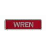 (DN) Custom Nametape (1 x 3.5")