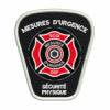(DN) Custom Patch (5 X 4.30)