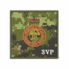 (DN) Custom Patch (4 x 4")