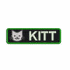 (DN) Custom Nametape (1 x 3.5")