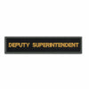 (DN) Custom Nametape (1 x 4.5")