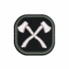 (DN) Custom Patch (1¼ x 1¼")