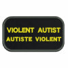 (DN) Custom Patch (2 x 3.5")