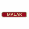 (DN) Custom Nametape (1 x 4.5")