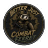 (DN) Custom Patch (3.25")