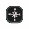 (DN) Custom Patch (1¼ x 1¼")