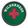 (DN) Custom Patch (2")