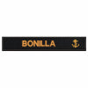 (DN) Custom Nametape (1 x 6")