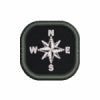 (DN) Custom Patch (1¼ x 1¼")