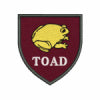 (DN) Custom Patch (2.75" x 3")