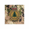 (DN) Custom Patch (4 x 4")