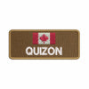 (DN) Custom Nametape (1.25 x 3")