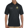 (DN) Adult Ultra Cotton® Adult Piqué Polo