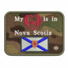 (DN) Custom Patch (3.75 x 5")