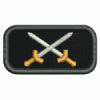 (DN) Custom Patch (1 x 2")