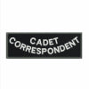 (DN) Custom Nametape (2 x 6")