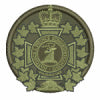 (DN) Custom Patch (2")