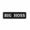 (DN) Custom Nametape (1 x 3.5")