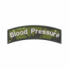(DN) Custom Patch (4")