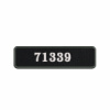 (DN) Custom Nametape (0.9 x 3.3")