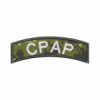 (DN) Custom Patch (4")