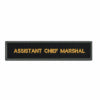 (DN) Custom Nametape (1 x 4.5")