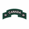 (DN) Custom Patch (1.55 x 3.5")