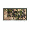 (DN) Custom Patch (2 x 4")