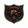 (DN) Custom Patch (3.5")