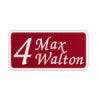 (DN) Custom Nametape (2.2 x 4.4")