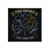 (DN) Custom Patch (3.5 x 3.5")