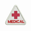 (DN) Custom Patch (2.5 x 2.7")