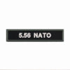 (DN) Custom Nametape (0.75 x 3.5")