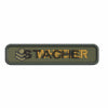 (DN) Custom Nametape (1 x 4.5")