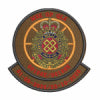 (DN) Custom Patch (4 x 3.9")