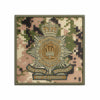 (DN) Custom Patch (4 x 4")