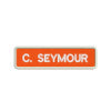 (DN) Custom Nametape (0.9 x 3.3")