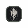 (DN) Custom Patch (2 x 2")