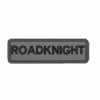 (DN) Custom Nametape (1.2 x 3.95")